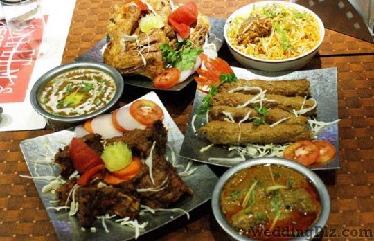 Saleem Restaurant Caterers weddingplz
