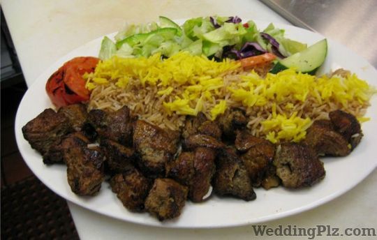 Saleem Restaurant Caterers weddingplz