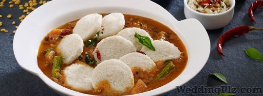 Sagar Ratna Caterers weddingplz