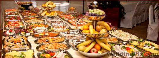 MM Caterers Caterers weddingplz