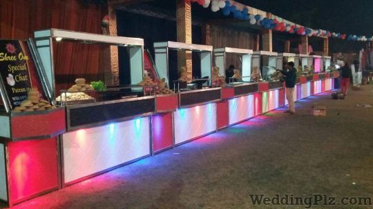 Aroma Kitchen Caterers weddingplz