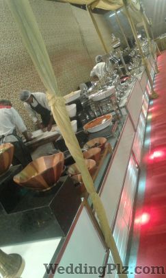 Aroma Kitchen Caterers weddingplz
