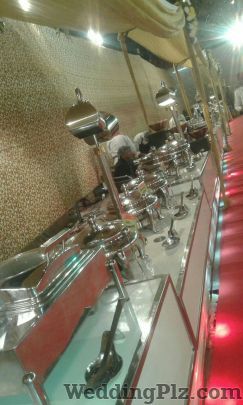 Aroma Kitchen Caterers weddingplz