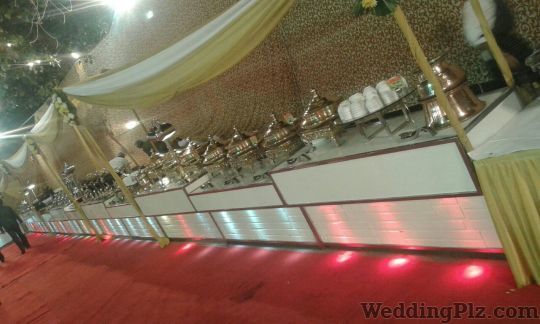 Aroma Kitchen Caterers weddingplz