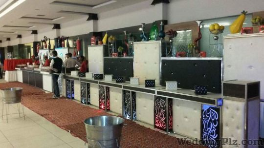 Aroma Kitchen Caterers weddingplz