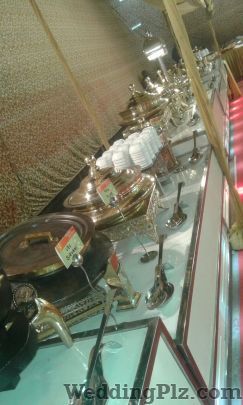 Aroma Kitchen Caterers weddingplz