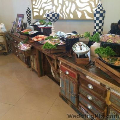Aroma Kitchen Caterers weddingplz