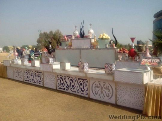 Aroma Kitchen Caterers weddingplz