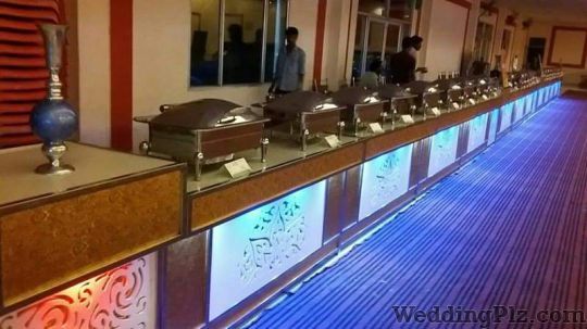Aroma Kitchen Caterers weddingplz