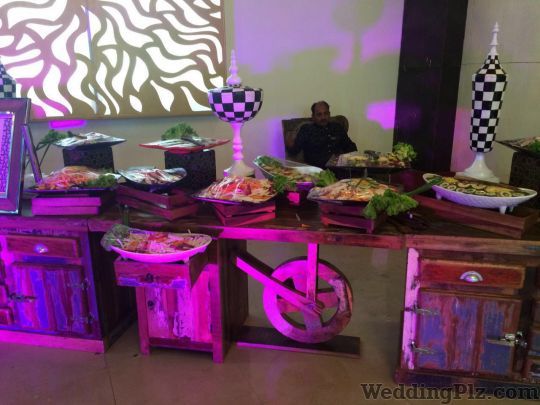 Aroma Kitchen Caterers weddingplz
