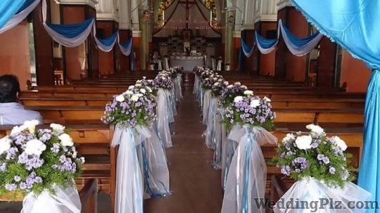 Aroma Kitchen Caterers weddingplz