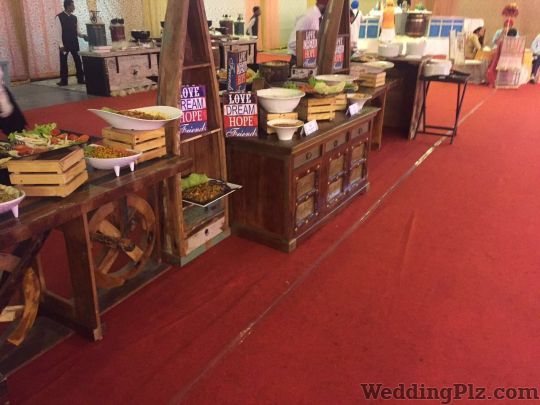 Aroma Kitchen Caterers weddingplz