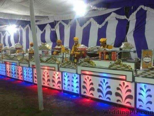 Aroma Kitchen Caterers weddingplz
