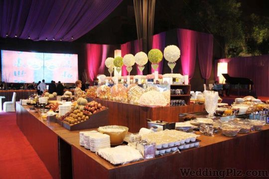 White Apron Caterers weddingplz