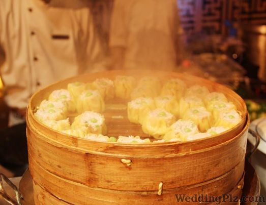 White Apron Caterers weddingplz