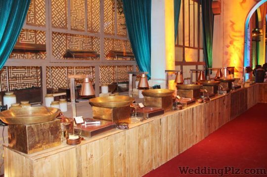 White Apron Caterers weddingplz