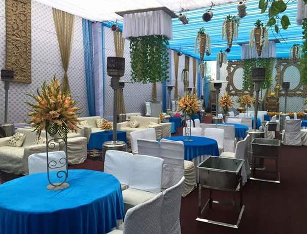S M Caterers Caterers weddingplz