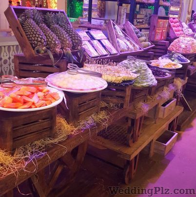 Golden Circle Caterers weddingplz