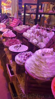 Golden Circle Caterers weddingplz