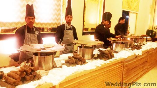Golden Circle Caterers weddingplz