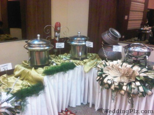 Golden Circle Caterers weddingplz