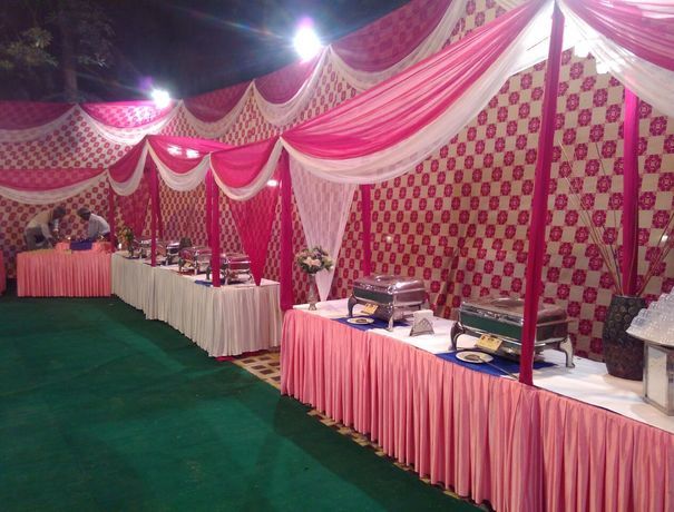 Ambey Decorators and Caterers Caterers weddingplz