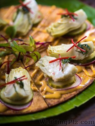 Mamapaati Caterers weddingplz