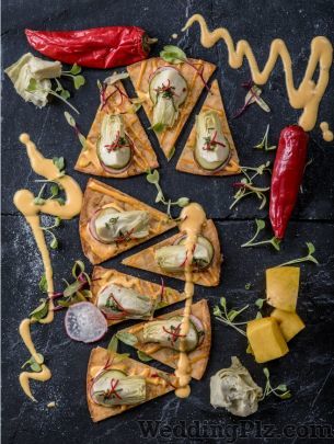 Mamapaati Caterers weddingplz