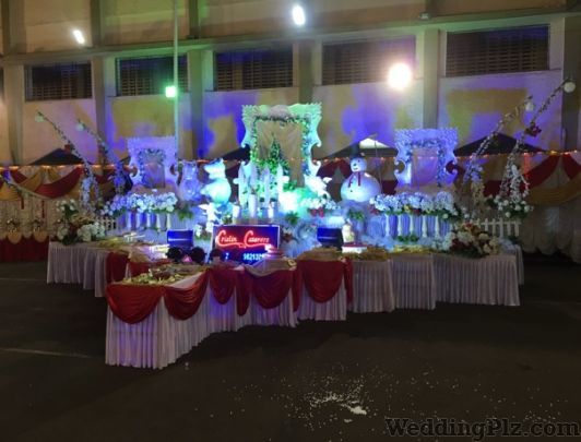 Crislin Caterers Caterers weddingplz