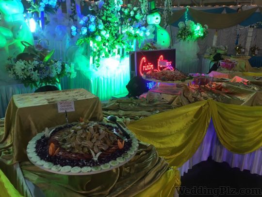 Crislin Caterers Caterers weddingplz