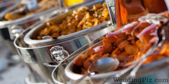 Swaad The Catering People Caterers weddingplz