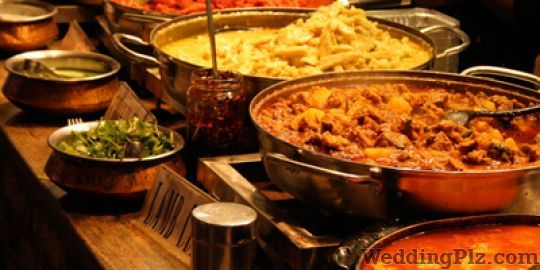 Swaad The Catering People Caterers weddingplz