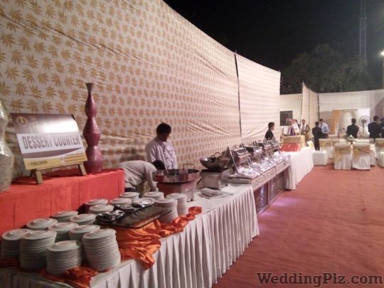 The Tangerine Catering Caterers weddingplz