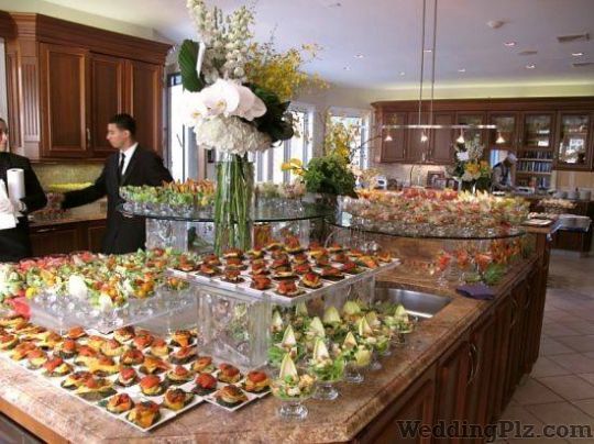 The Tangerine Catering Caterers weddingplz