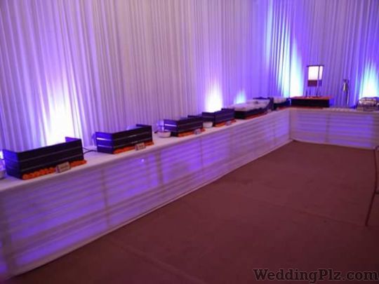 The Tangerine Catering Caterers weddingplz