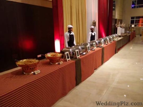 The Tangerine Catering Caterers weddingplz