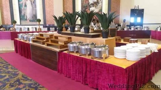 The Tangerine Catering Caterers weddingplz