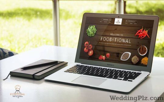 Fooditional Caterers weddingplz