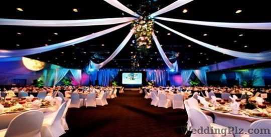 Curated Catering Caterers weddingplz