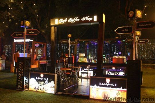 Elitz Catering Caterers weddingplz