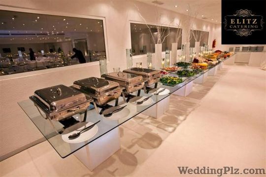 Elitz Catering Caterers weddingplz