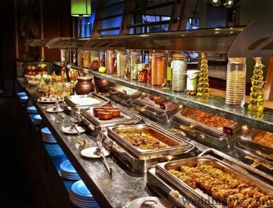 Elitz Catering Caterers weddingplz