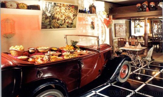 Elitz Catering Caterers weddingplz