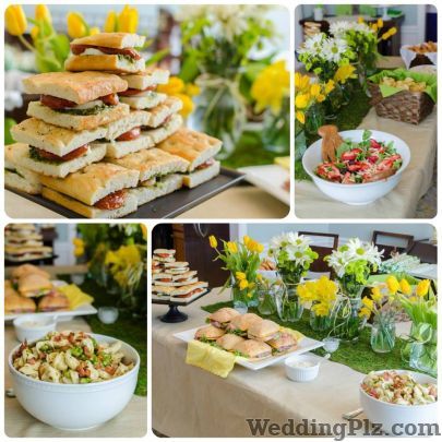 Maharaja Events and Caterers Pvt ltd Caterers weddingplz