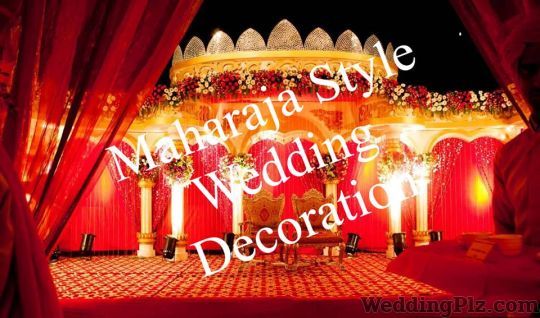 Maharaja Events and Caterers Pvt ltd Caterers weddingplz