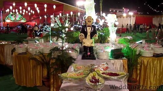 Maharaja Events and Caterers Pvt ltd Caterers weddingplz