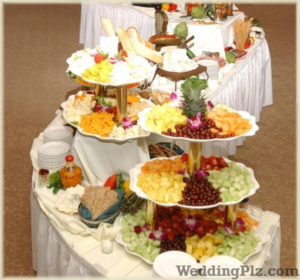 Maharaja Events and Caterers Pvt ltd Caterers weddingplz