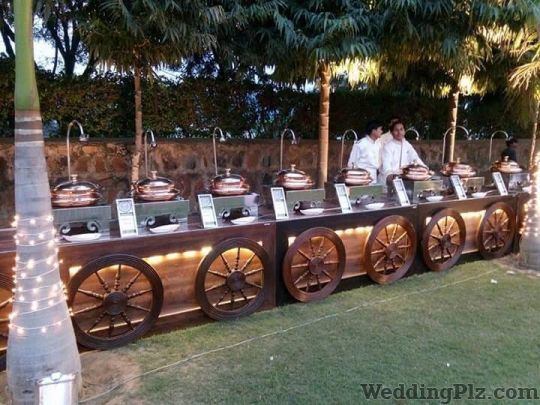 Zayka Caterers Caterers weddingplz