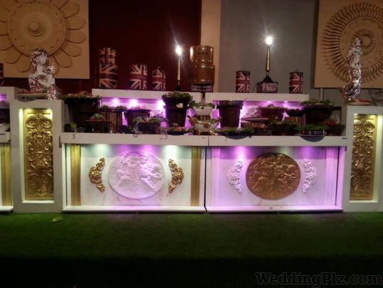 Zayka Caterers Caterers weddingplz