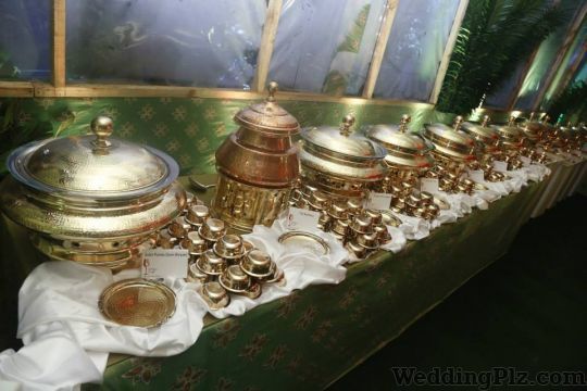Kitchen Kraft Catering Co Caterers weddingplz